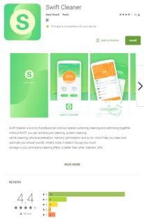 Google Play驚現Kotlin開發的安卓惡意軟件